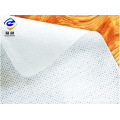 Printed Wave Spunlace Nonwoven Fabric